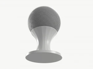 Apple HomePod mini 02 3D Model