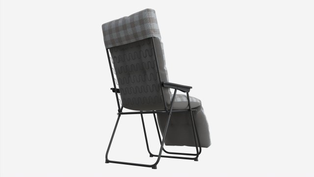 Argos folding cheap sun lounger