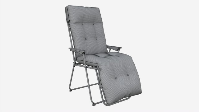 Argos metal folding sun lounger clearance