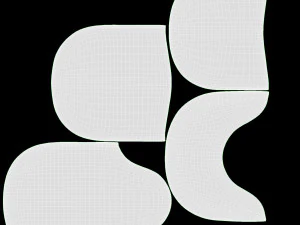 Spa borbulhante para beb&ecirc;s Modelo 3D