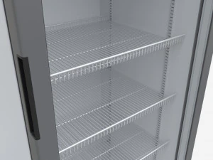 Beverage Cooler Big Single 02 3D Model