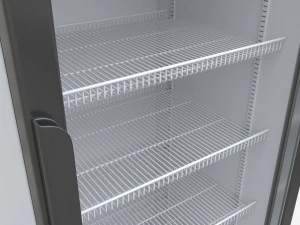 Охолоджувач напоїв великий сингл 03 3D Модель