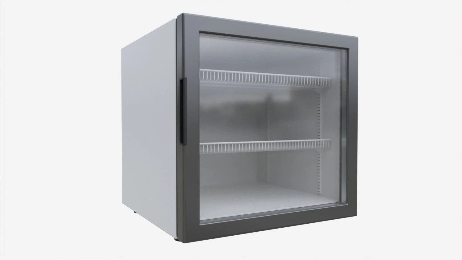 Pendingin Minuman Kecil Model 3D .c4d .max .obj .3ds .fbx .stl .blend 