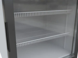 Pendingin Minuman Kecil Model 3D