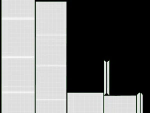 Pendingin Minuman Kecil Model 3D