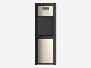 Bottom Load Water Dispenser 01 Modello 3D