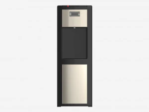 Bottom Load Water Dispenser 01 3D Model