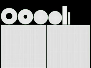 Keramische Trinkflaschen-Attrappe 3D Modell