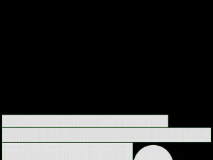 Keramische Trinkflaschen-Attrappe 3D Modell