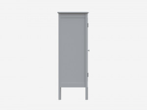 Dresser Model 3D