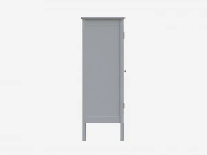 Dresser 3D Model
