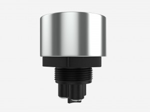 Engine start button 3D 모델