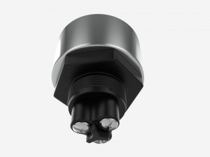 Engine start button 3D 모델