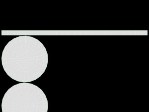 Engine start button 3D 모델
