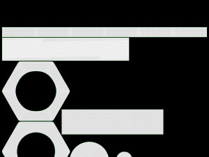Engine start button 3D 모델