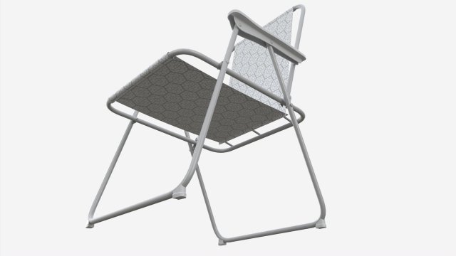 Habitat metal folding chairs deals