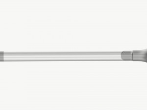 Internal combustion engine valve Model 3D