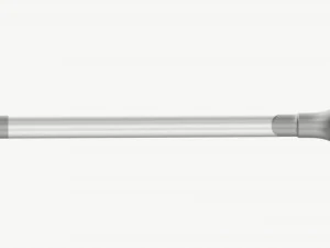 Internal combustion engine valve 3D Model