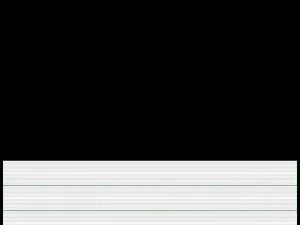 Duży zegar ścienny o nowoczesnym designie 10 Model 3D