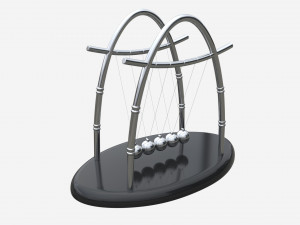 Newton's shop cradle debenhams