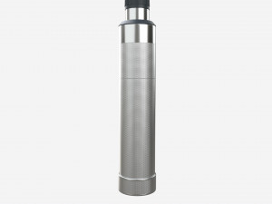 Otoscope Modelo 3D