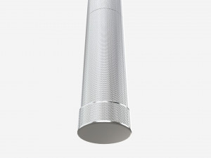 Otoscope Modelo 3D