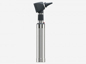 Otoscope Modelo 3D