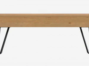 Rectangle Coffee Table 03 3D Model