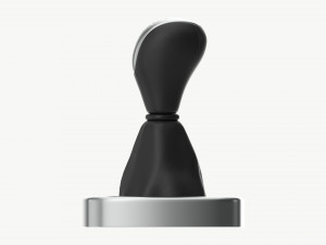 Six speed manual shift Modelo 3D