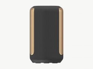SONY Reality Audio Speaker 360 3D 模型