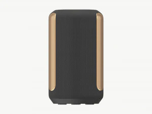 SONY Reality Audio Speaker 360 3D Model