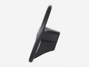 Steering wheel Model 3D