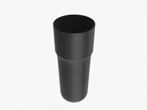 Temperature Control Travel Mug 3D Model