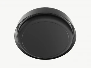 Temperature Control Travel Mug 3D Model