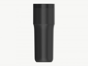 Temperature Control Travel Mug Model 3D