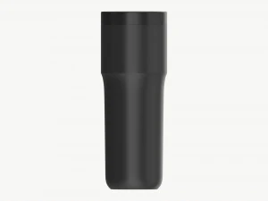 Temperature Control Travel Mug 3D Model