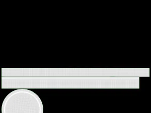 Temperature Control Travel Mug 3D Model