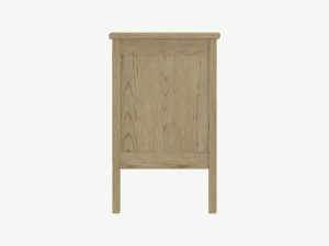 TV bench 3D Модель