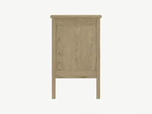 TV bench 3D Model