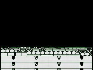 Subwoofer attivo Modello 3D