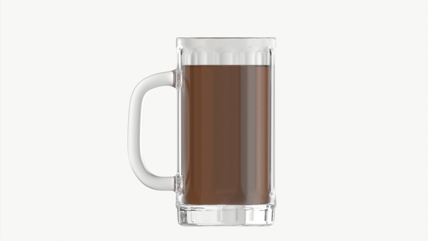 Blender Mug, FREE 3D Beverage models