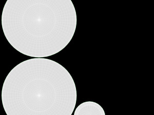Center Speaker Model 3D