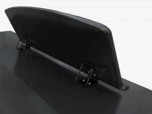 Digital Piano 01 3D Model