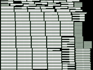 Digital Piano 04 Modello 3D
