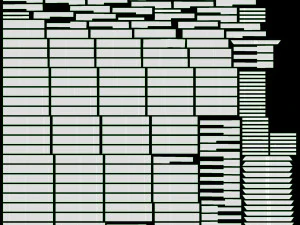 Pianoforte digitale 04 Modello 3D