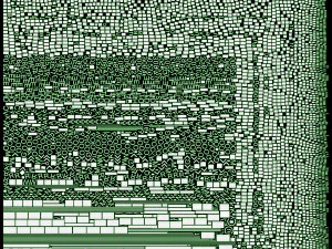 Pianoforte digitale 04 Modello 3D