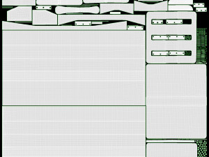Digital Piano 05 Modelo 3D
