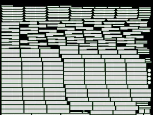 Digitale piano 05 3D Model