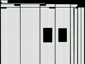 Fridge-freezer Bosch KAD93VBFP 3D Model