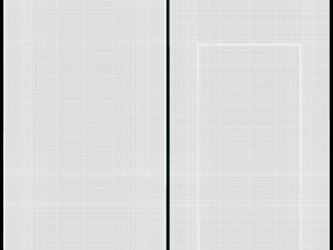 Fridge-freezer LG GSXV90BSAE 3Dモデル